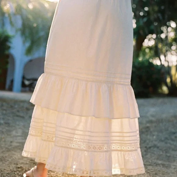 Christy Dawn The Rafaella Dress medium - Picture 5 of 5